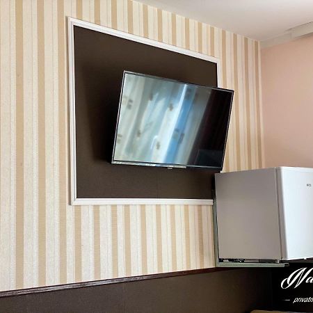 Smjestaj Natalija Hotel Osijek Buitenkant foto